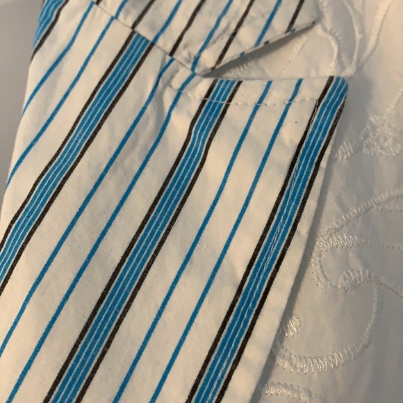 VINTAGE Unique Blazer - Picture 4 of 15